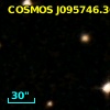 COSMOS J095746.36+023635.8