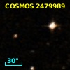 COSMOS J095744.52+023544.1