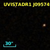 COSMOS J095749.83+023542.9