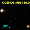 COSMOS J095739.00+023542.5