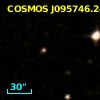 COSMOS J095746.24+023542.9