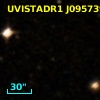 COSMOS J095739.10+023539.5