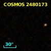 COSMOS J095749.88+023541.0