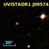 COSMOS J095745.52+023540.2