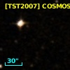 COSMOS J095740.86+023540.1