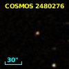 COSMOS J095747.09+023540.2