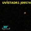 COSMOS J095749.19+023532.5