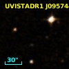 COSMOS J095744.48+023533.9