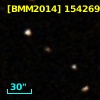 zCOSMOS 841734