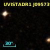 COSMOS J095739.31+023533.0