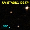 COSMOS J095745.73+023531.7