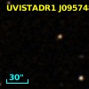 COSMOS J095748.13+023531.9