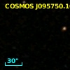 COSMOS J095750.10+023531.5