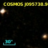 COSMOS J095738.96+023528.1