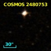 COSMOS J095742.38+023531.2
