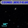 COSMOS J095743.08+023528.8