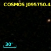 COSMOS J095750.43+023530.6