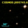 COSMOS J095745.65+023527.9