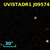 COSMOS J095748.41+023525.4
