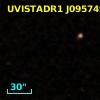 COSMOS J095749.17+023525.5