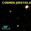 COSMOS J095745.44+023526.7