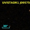 COSMOS J095750.77+023524.0