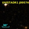 COSMOS J095740.09+023518.4