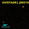 COSMOS J095749.13+023510.2