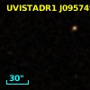 COSMOS J095749.37+023520.1