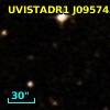 COSMOS J095743.03+023518.3
