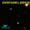 COSMOS J095745.65+023518.9