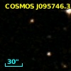 COSMOS J095746.35+023517.7
