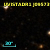 COSMOS J095739.50+023515.5