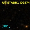 COSMOS J095740.02+023510.1