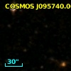 COSMOS J095740.06+023512.7