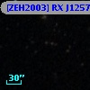 [ZEH2003] RX J1257.3+6930  1