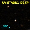 COSMOS J095744.96+023508.8