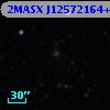 2MASX J12572164+6930193