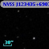 NVSS J123435+690736