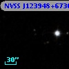 NVSS J123948+673050
