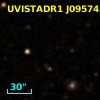COSMOS J095743.02+023448.4