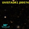 COSMOS J095742.27+023457.4