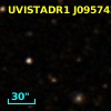 COSMOS J095742.92+023452.3