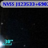 NVSS J123533+690207