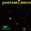 COSMOS J095743.49+023458.2