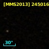 COSMOS J095749.40+023454.7