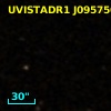 COSMOS J095750.07+023451.6