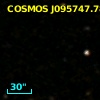 COSMOS J095747.78+023449.8