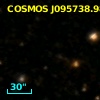 COSMOS J095738.98+023440.8