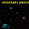 COSMOS J095743.83+023420.2
